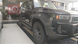 تويوتا لاندكروزر برادو